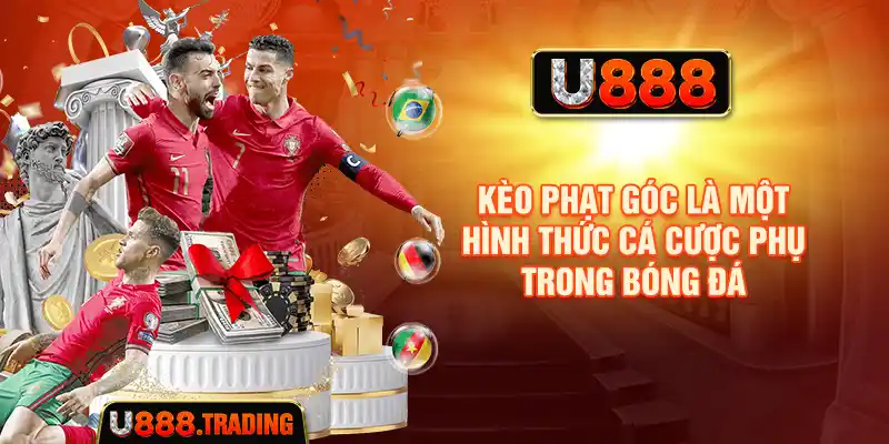 Tổng quan về kèo phạt góc trong bóng đá